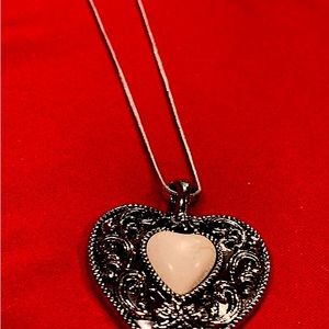 $5 all necklaces come with complimentary earrings